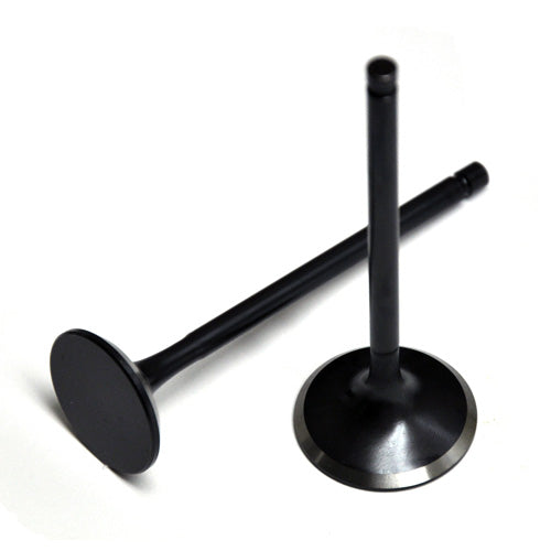 Brian Crower Toyota 7MGTE/7MGE 27.5mm Exhaust Valves - BC3321 for 1986-1992 Toyota Supra