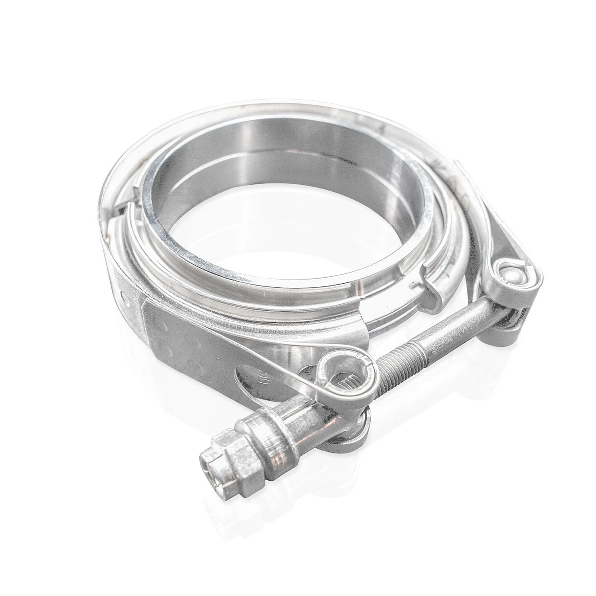 Stainless Works - V Band Coupling Kit - VBC3