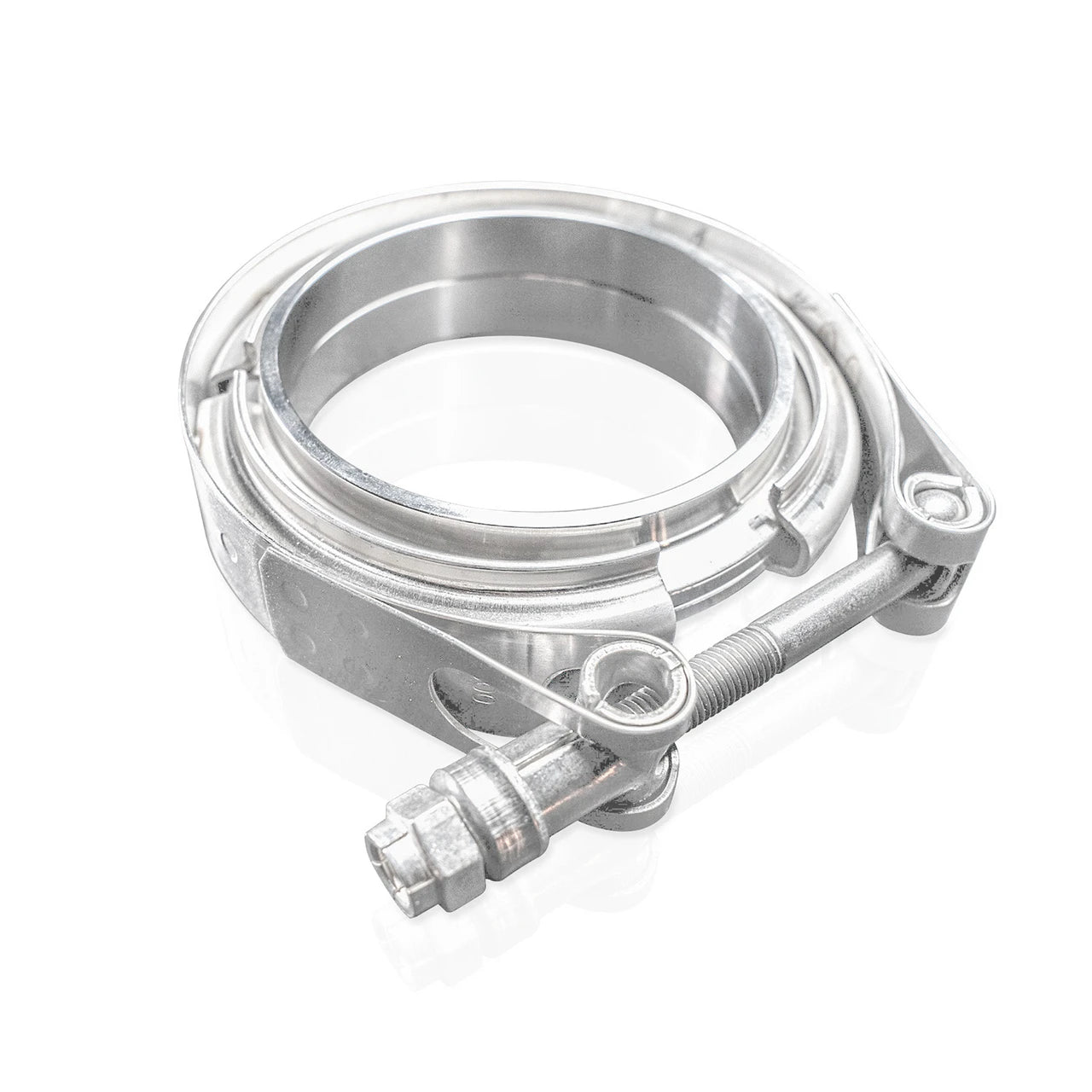 Stainless Works - V Band Coupling Kit - VBC
