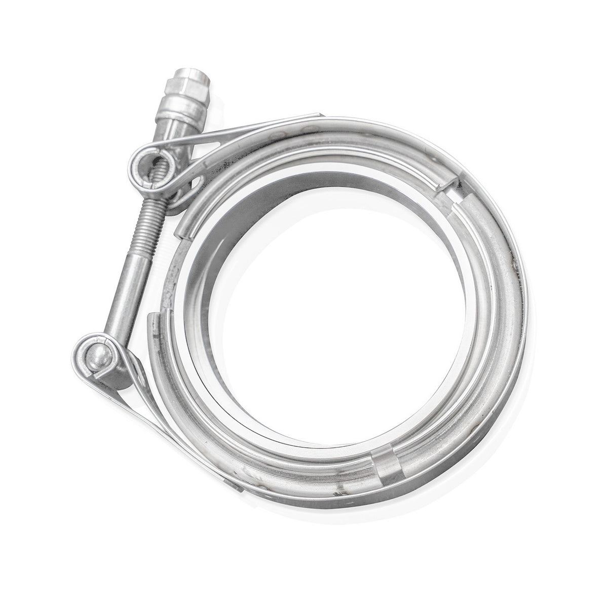 Stainless Works - V Band Coupling Kit - VBC35