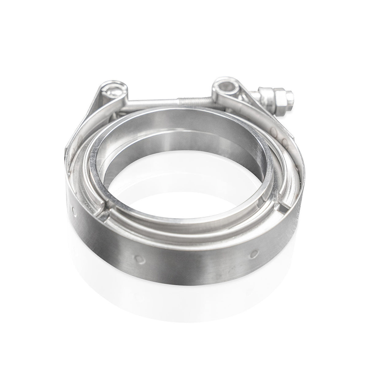 Stainless Works - V Band Coupling Kit - VBC35