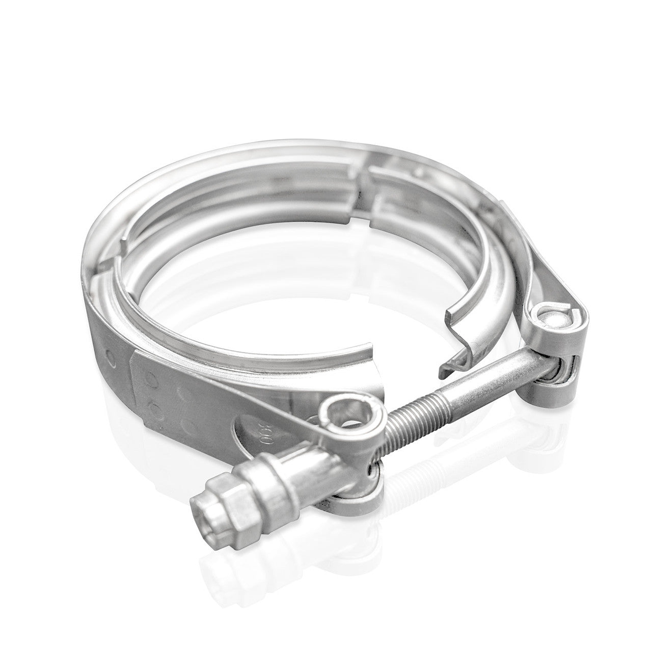 Stainless Works - T-Bolt Clamp - VBCO3