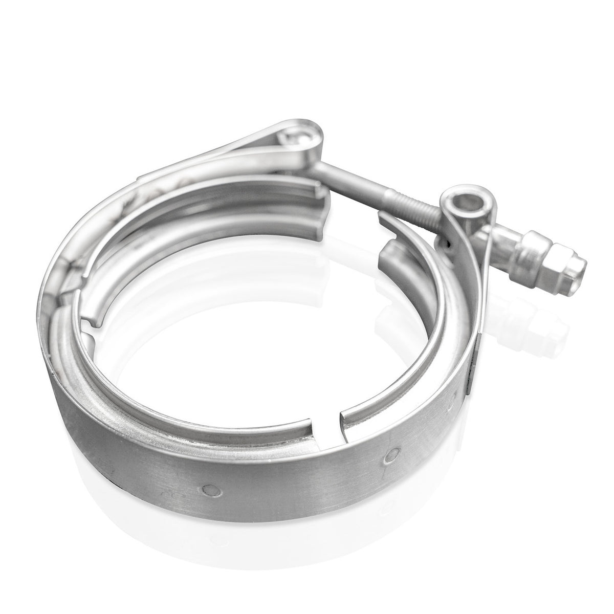 Stainless Works - T-Bolt Clamp - VBCO3