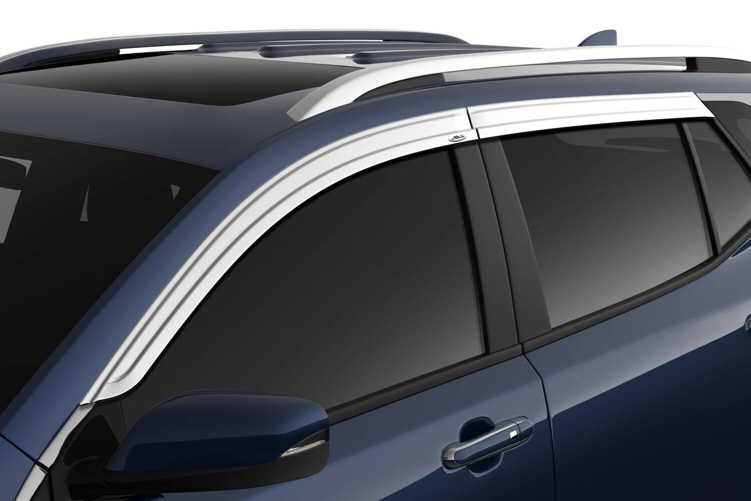 Side Window Deflector
