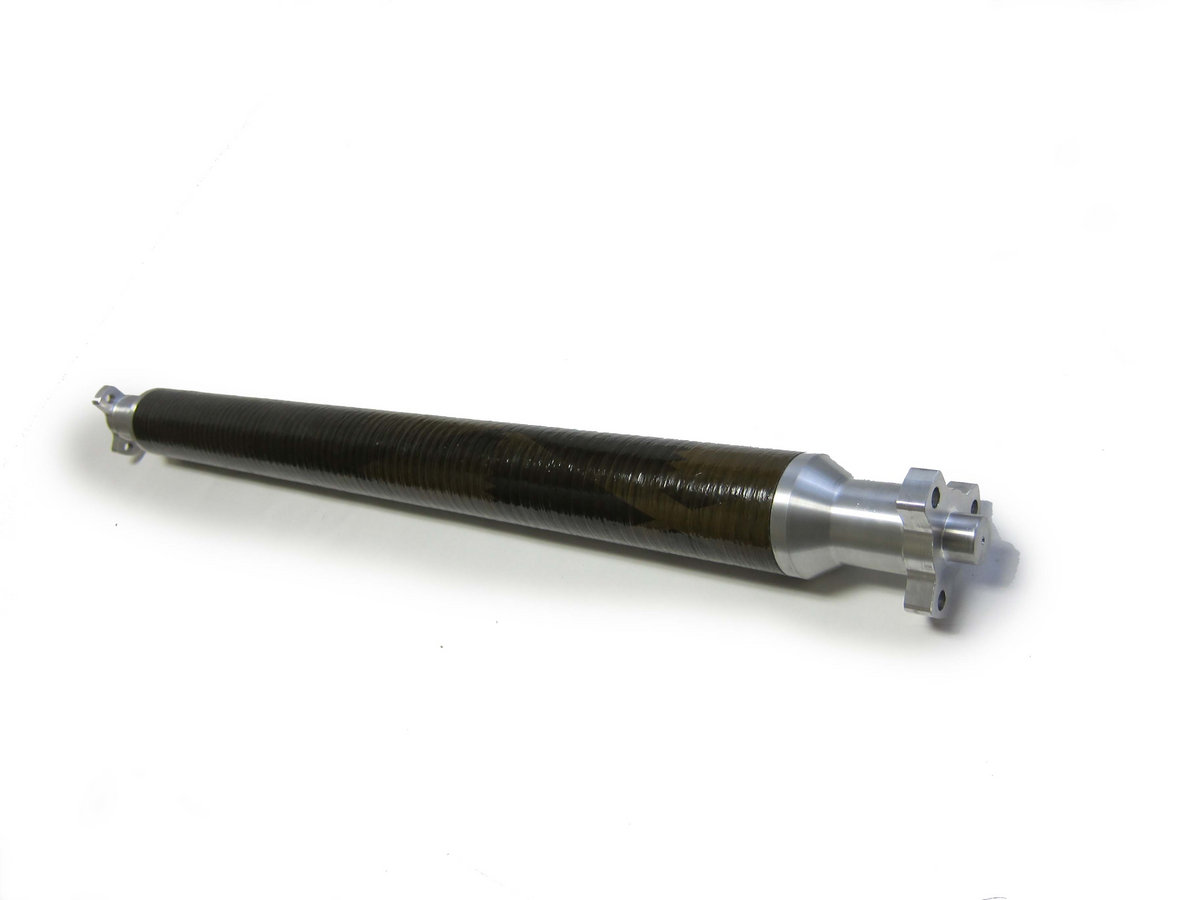 DSS Chevy Corvette 2001-2004 C5 6-Speed Manual (Includes Z06) 3.25in Carbon Fiber Shaft GMC5M-2-C-E - 610083