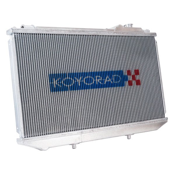 Koyo 89-92 Toyota Cressida 3.0L I6 Manual Only - VH010195N for 1989-1992 Toyota Cressida - front view