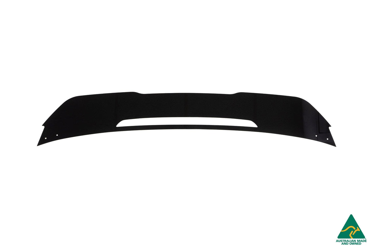 Volkswagen MK7.5/MK7 Golf GTI &amp; R Rear Spoiler Extension