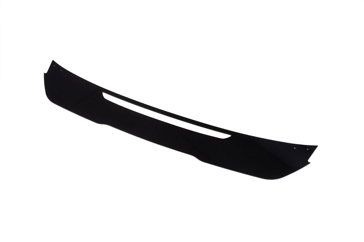 Volkswagen MK7.5/MK7 Golf GTI &amp; R Rear Spoiler Extension