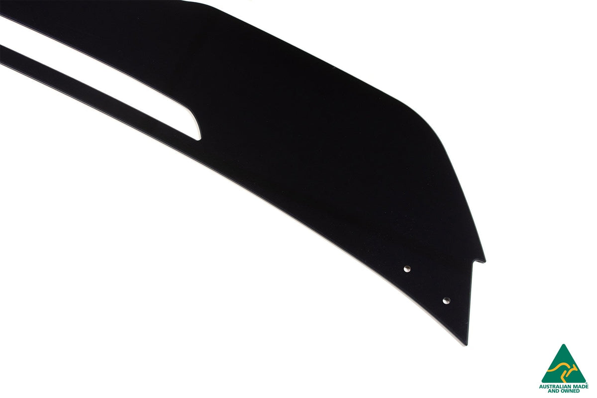 Volkswagen MK7.5/MK7 Golf GTI &amp; R Rear Spoiler Extension