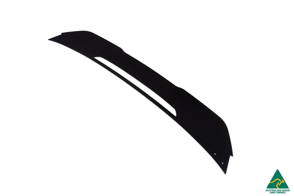 Volkswagen MK7.5/MK7 Golf GTI &amp; R Rear Spoiler Extension