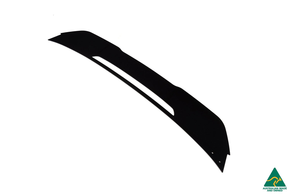 Volkswagen MK7.5/MK7 Golf GTI &amp; R Rear Spoiler Extension