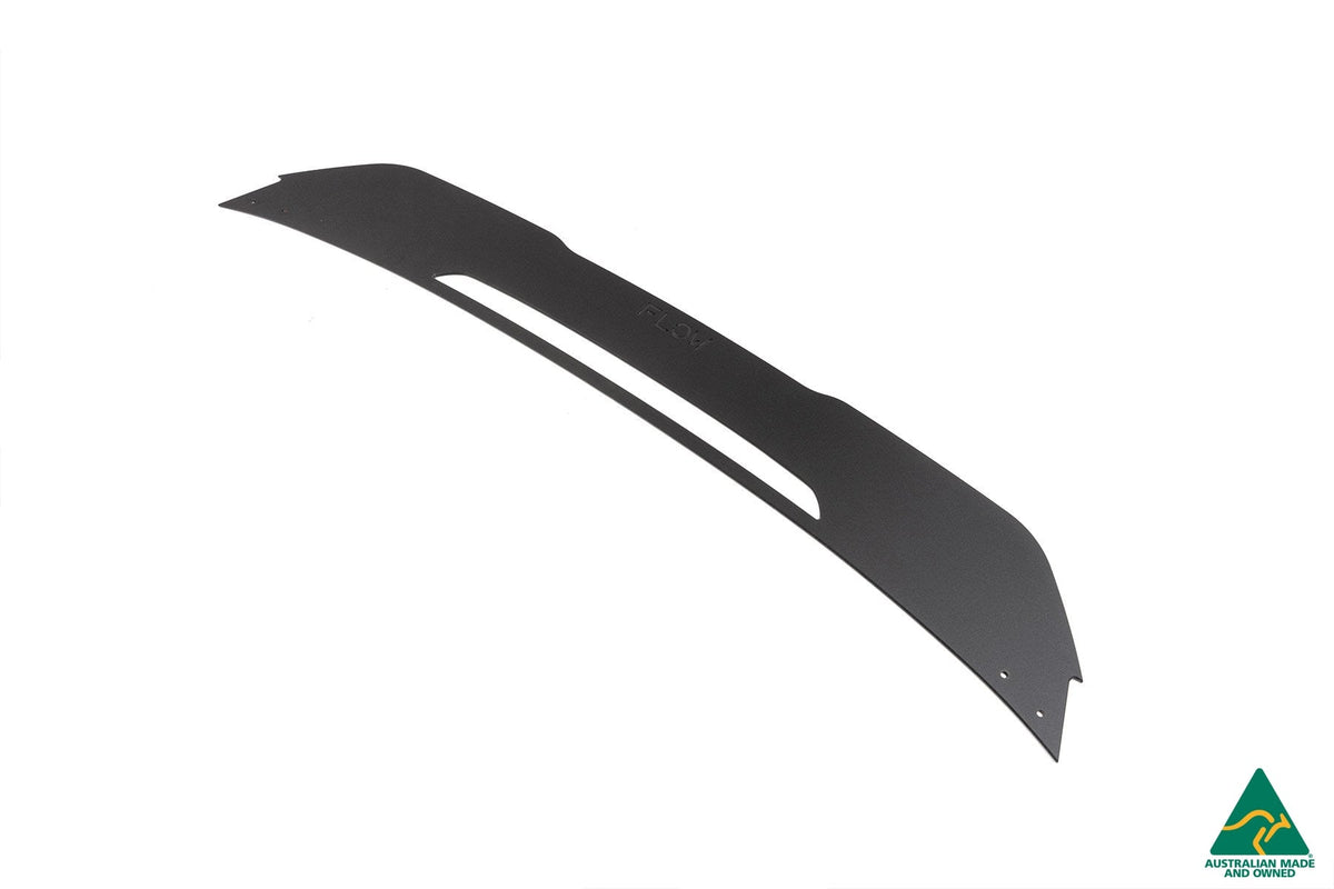 Volkswagen MK7.5/MK7 Golf GTI &amp; R Rear Spoiler Extension