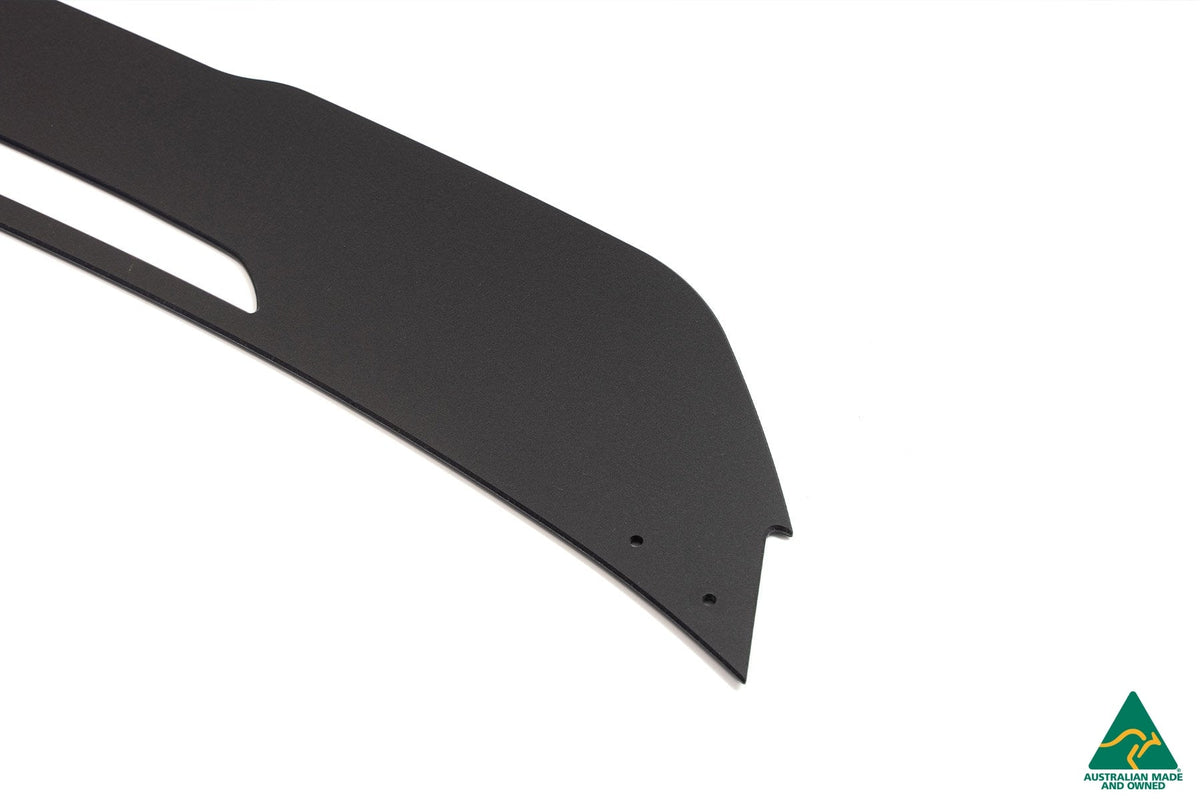 Volkswagen MK7.5/MK7 Golf GTI &amp; R Rear Spoiler Extension