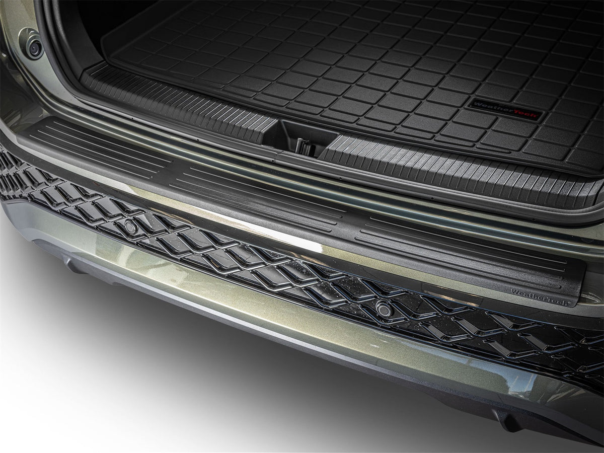 Weathertech - BumperTopper 25-26 Volkswagen Tiguan - BP0182