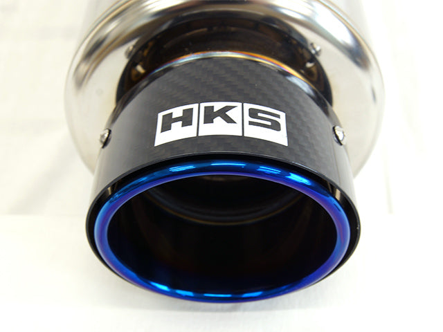 HKS Hi-Power Spec-L II - 32016-AT123V