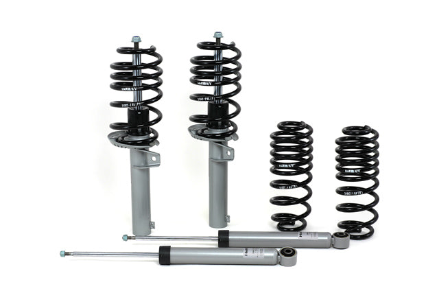H&R 06-09 Volkswagen Golf (Rabbit/Rabbit S) 2.5L/1.9L TDI/2.0T MK5 Sport Cup Kit - 31043-2