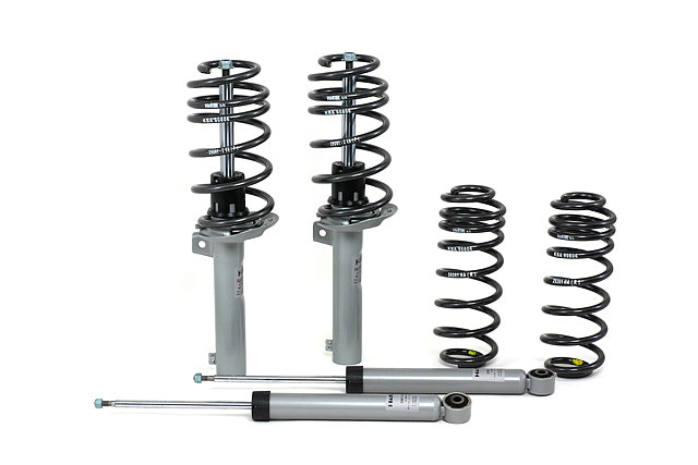 H&R 06-09 Volkswagen Golf (Rabbit/Rabbit S) 2.5L/1.9L TDI/2.0T MK5 Touring Cup Kit - 31043T-2