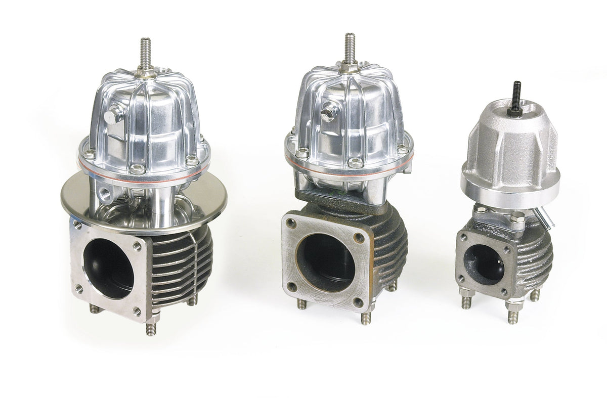 GReddy Type R Wastegate 47mm Valve 1.1-1.5 kg/cm2 - 11501531