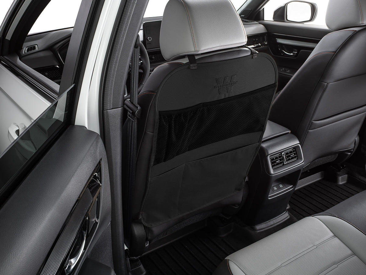 Weathertech - Seat Back Protector - 8SSBP1B