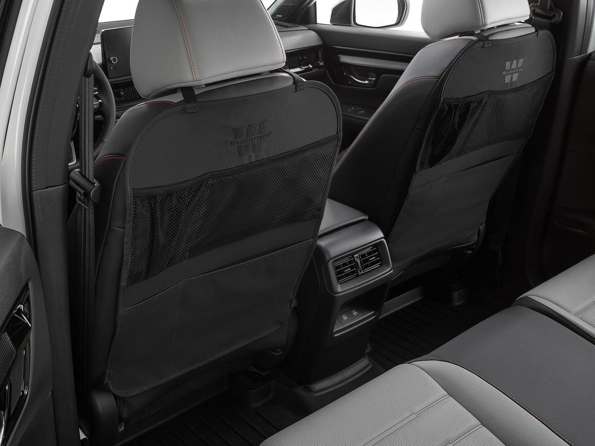 Weathertech - Seat Back Protector - 8SSBP1T