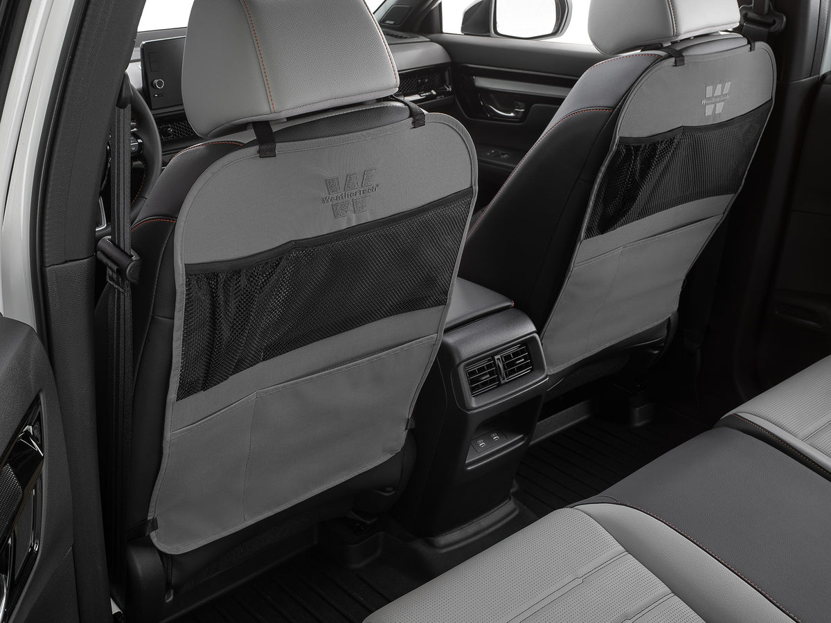 Weathertech - Seat Back Protector - 8SSBP1G