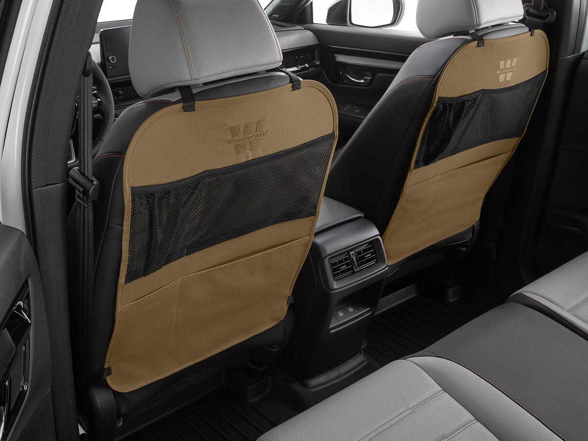 Weathertech - Seat Back Protector - 8SSBP1B