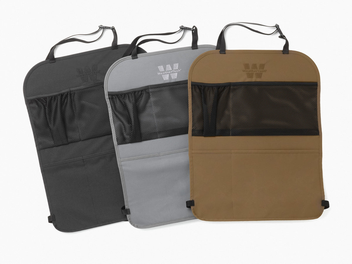 Weathertech - Seat Back Protector - 8SSBP1T