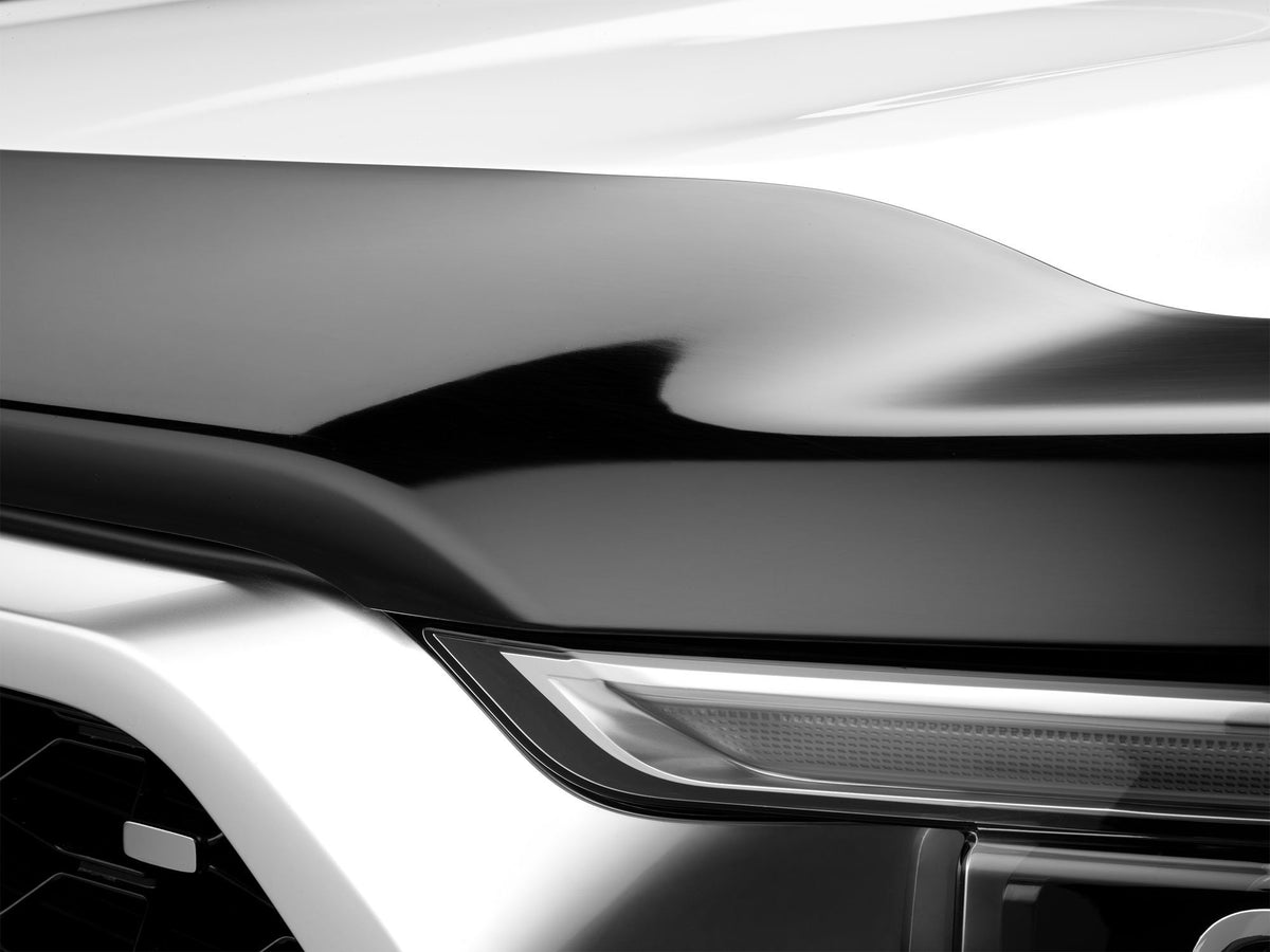 Weathertech - Hood Protector 10-15 Kia Sorento - 55070