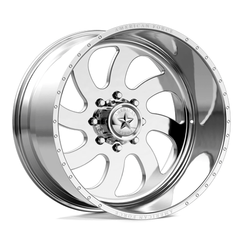 American Force - Blade 26X16 6X5.5 -101 Polish R