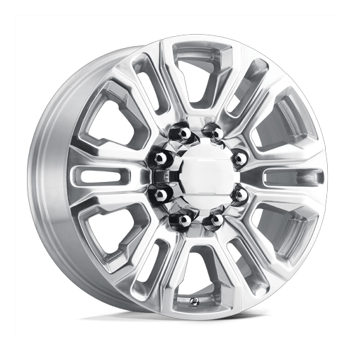 Performance Replicas - PR207P 20X8.5 8X6.5 125.2 Polish-cc 15MM