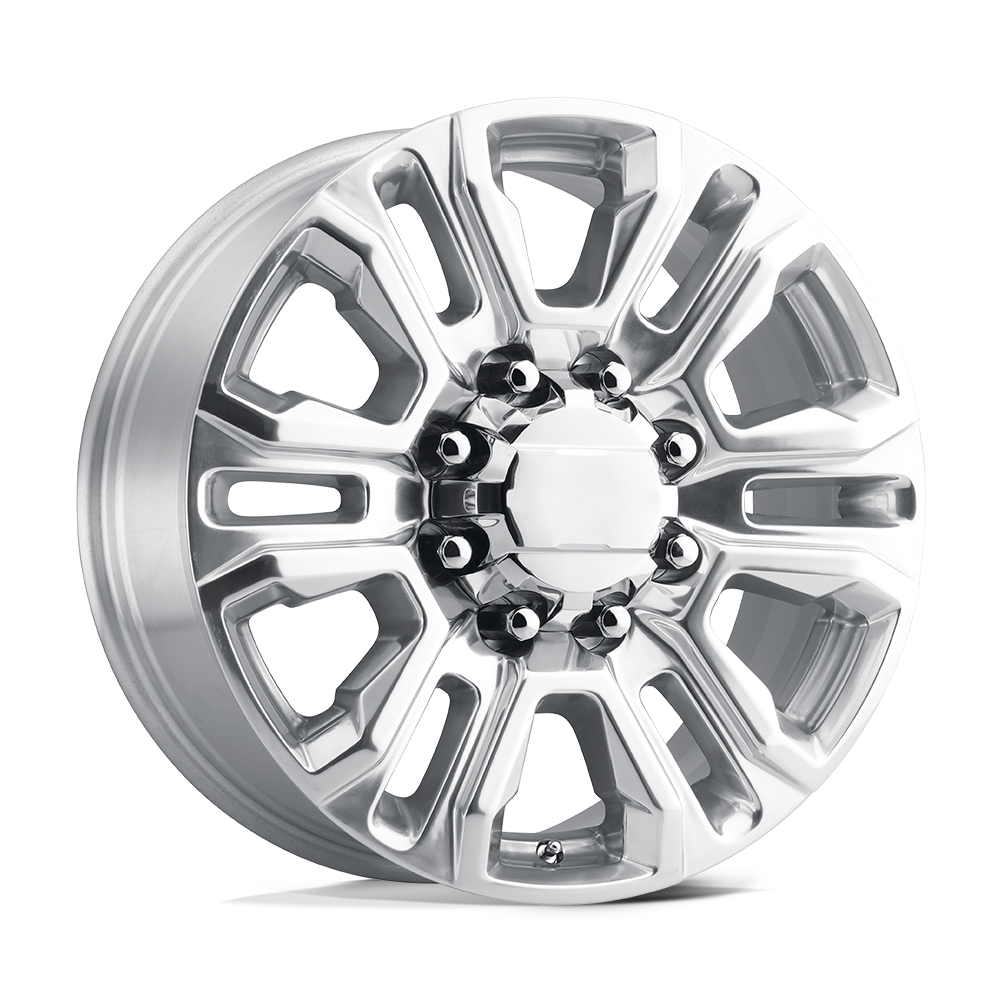Performance Replicas - PR207P 20X8.5 8X6.5 125.2 Polish-cc 15MM