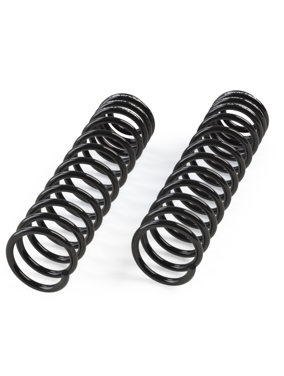 Teraflex JT Gladiator 3.5" Rt Spring Base Kit