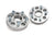 1.5 Inch Wheel Spacers | 5x5 | Jeep Wrangler JK/Wrangler Unlimited  (07-18)