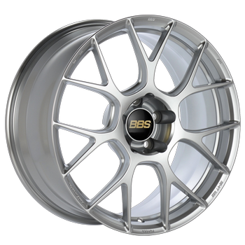 BBS RE-V7 18x9.5 5x120 ET45 Gloss Black Wheel (Special Order) - REV7096BK