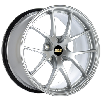 BBS RI-A 18x10.5 5x114.3 ET18 Matte Bronze Wheel - RIA006MBZ