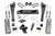 5 Inch Lift Kit | Diesel |AISIN | Ram 3500 4WD (2019-2024)