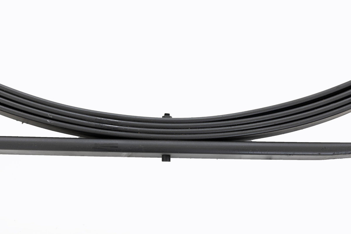 Rear Leaf Springs | 6&quot; Lift | Pair | Ford F-250/F-350 Super Duty 4WD (99-07)