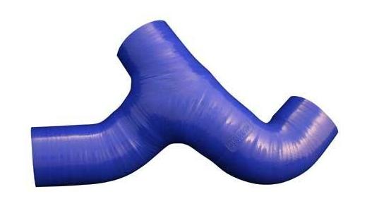 Turbo XS 02-05 Subaru WRX Y-Pipe for TMIC - WRX-YPIPE-0205