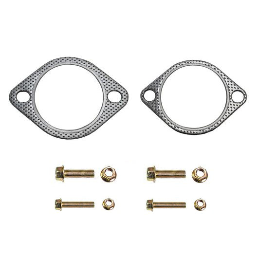Remark 2015+ Subaru WRX/STI (VA) R1-Spec Single-Exit Cat-Back Exhaust w/ Stainless Steel Muffler - RK-C1076S-01