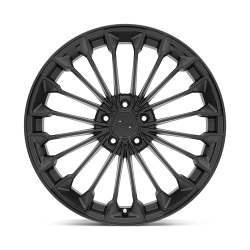 Victor Equipment - VI Wurtmbrg 18X11 5X130B +55 71 M-bk GBK