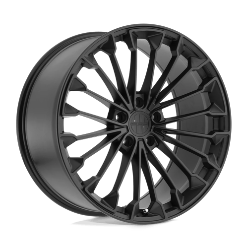 Victor Equipment - VI Wurt 18X10.5 5X130B +55 71 M-bk G-bk