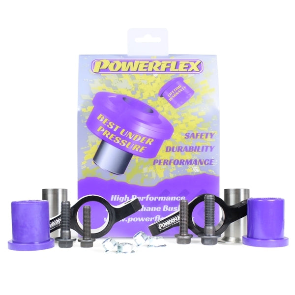Powerflex - Ford Focus Mk1 RS Front Control Arm Lower Rear Bushing - PFF19-803