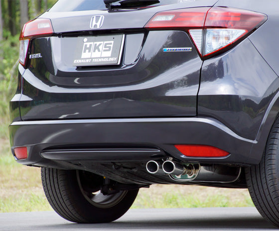 HKS Legamax Premium Vezel - 32018-AH031