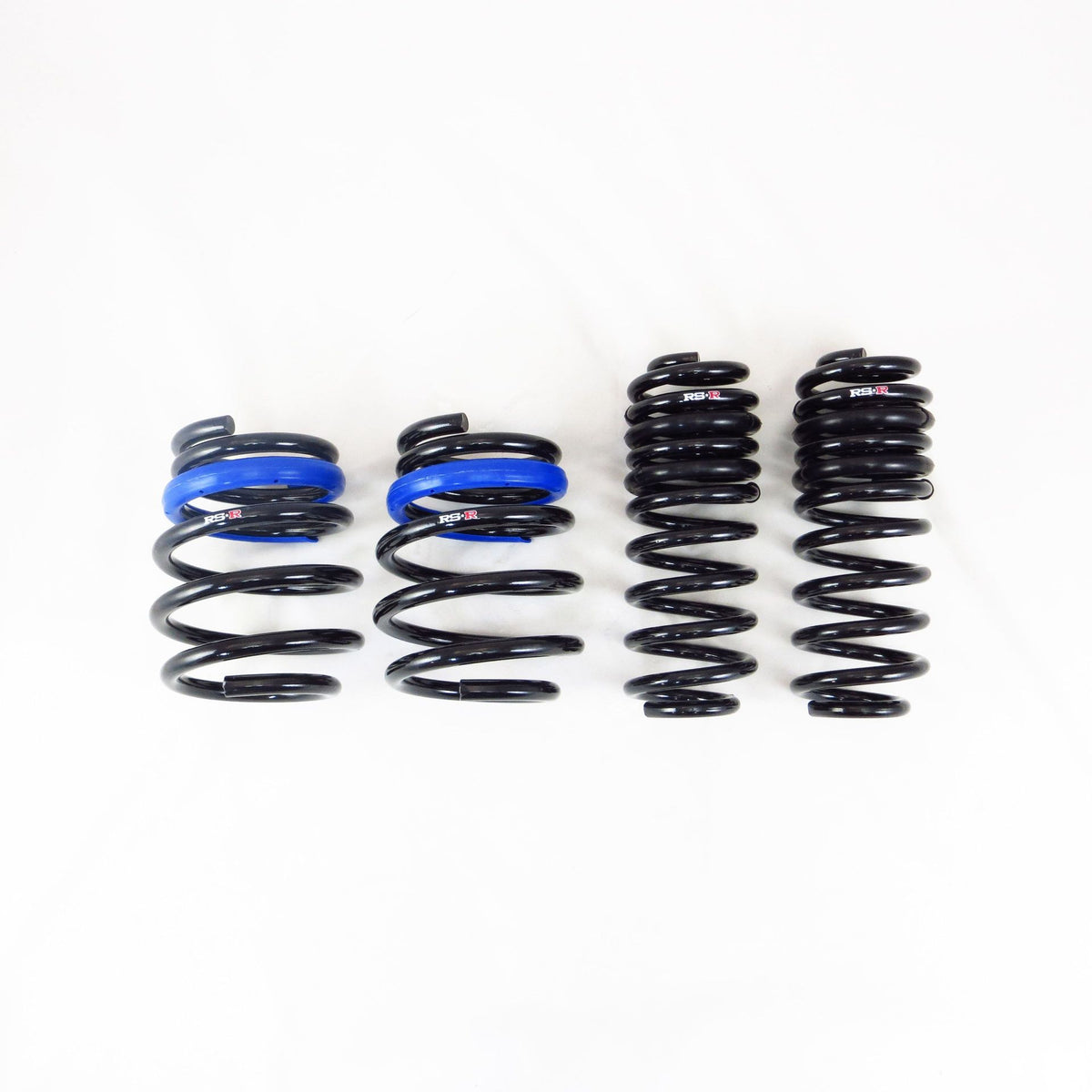 RS-R 23+ Toyota GR Corolla Down Sus Springs - T558D