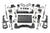 6 Inch Lift Kit | N3 Struts | Ford F-150 4WD (2021-2023)