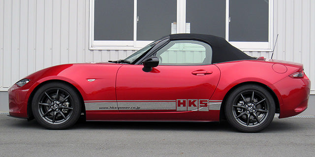 HKS HIPERMAX S ND5RC Full Kit - 80330-AZ003