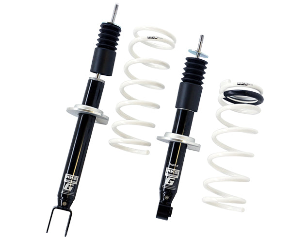 HKS HIPERMAX-G 89-94 Nissan Skyline GT-R (BNR32) Full Strut/Spring Kit - 80260-AN001