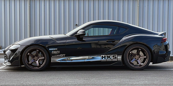 HKS 20+ GR Supra Hipermax R DB42 Full Kit - 80310-AT003
