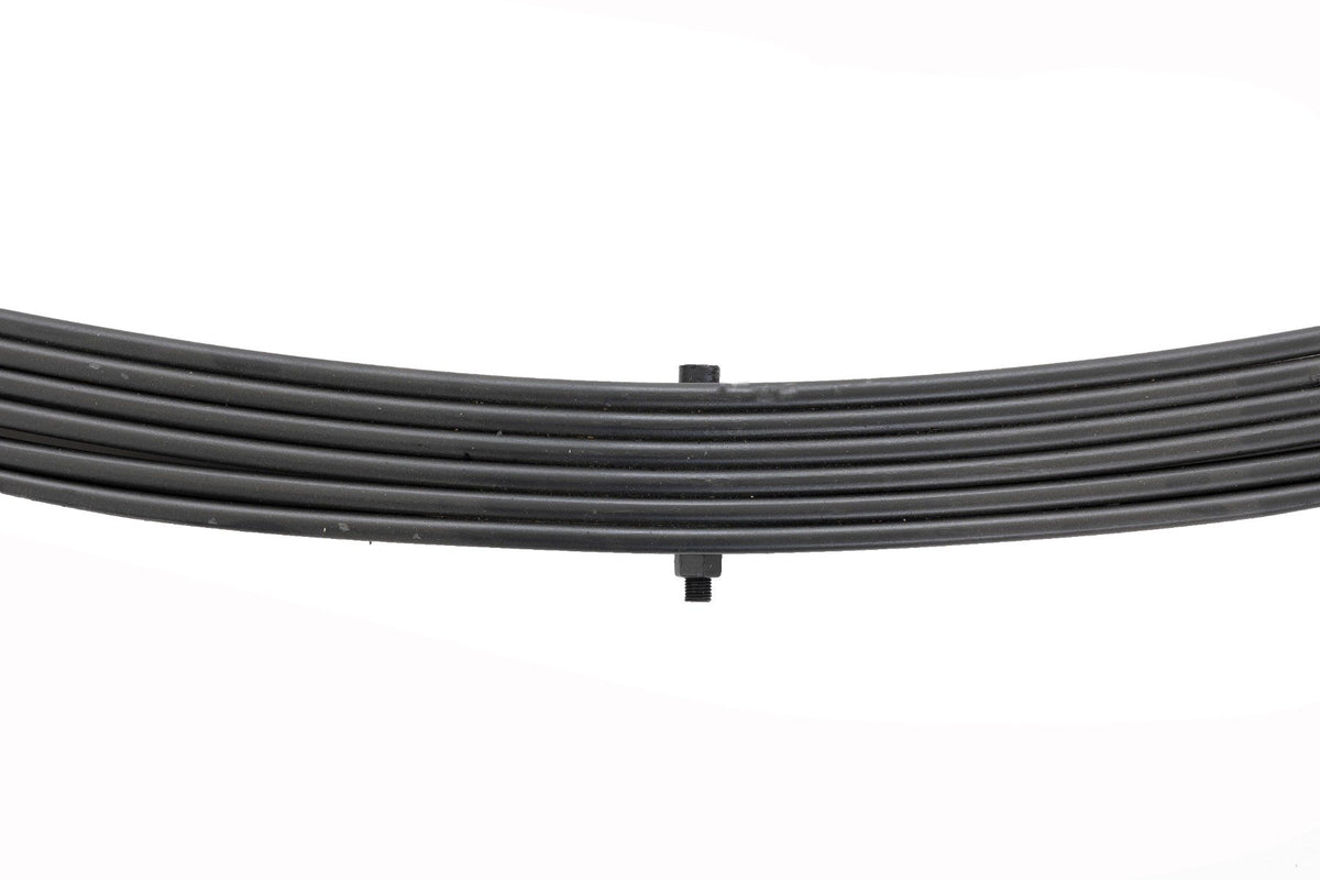 Rear Leaf Springs | 2.5&quot; Lift | Pair | International Scout II 4WD (1971-1980)