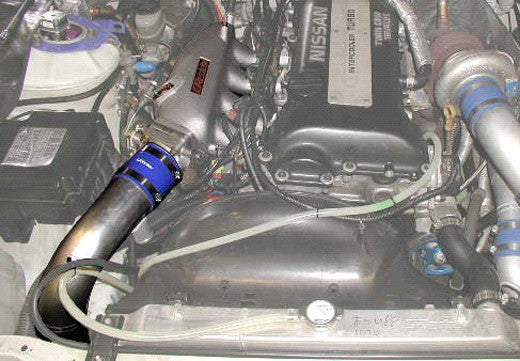 GReddy - S14/15 Surge Tank Pipe Set (Standard) - 13920412